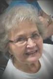 Obituary of Ruth Ann Hildebrand