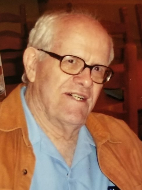 Obituary of Virgil R Gray