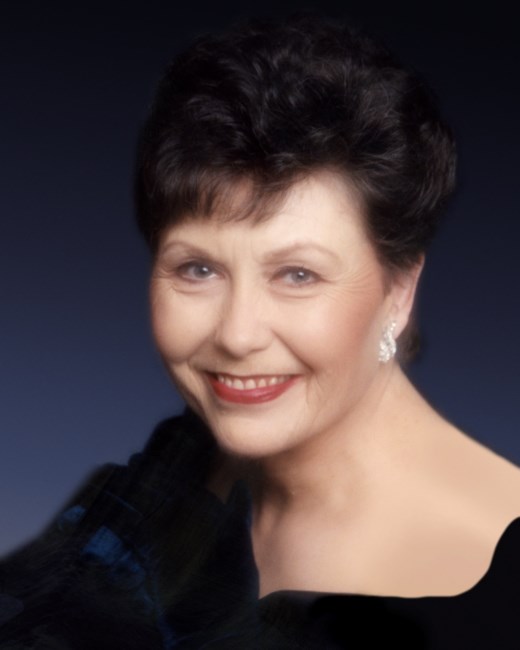 Obituary of Carolyn Raye Rogers