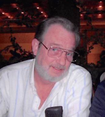 Obituary of Nicholas Eugene Lucas