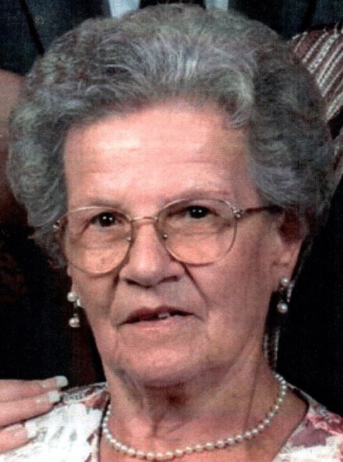 Obituary of Halina Brzezinski