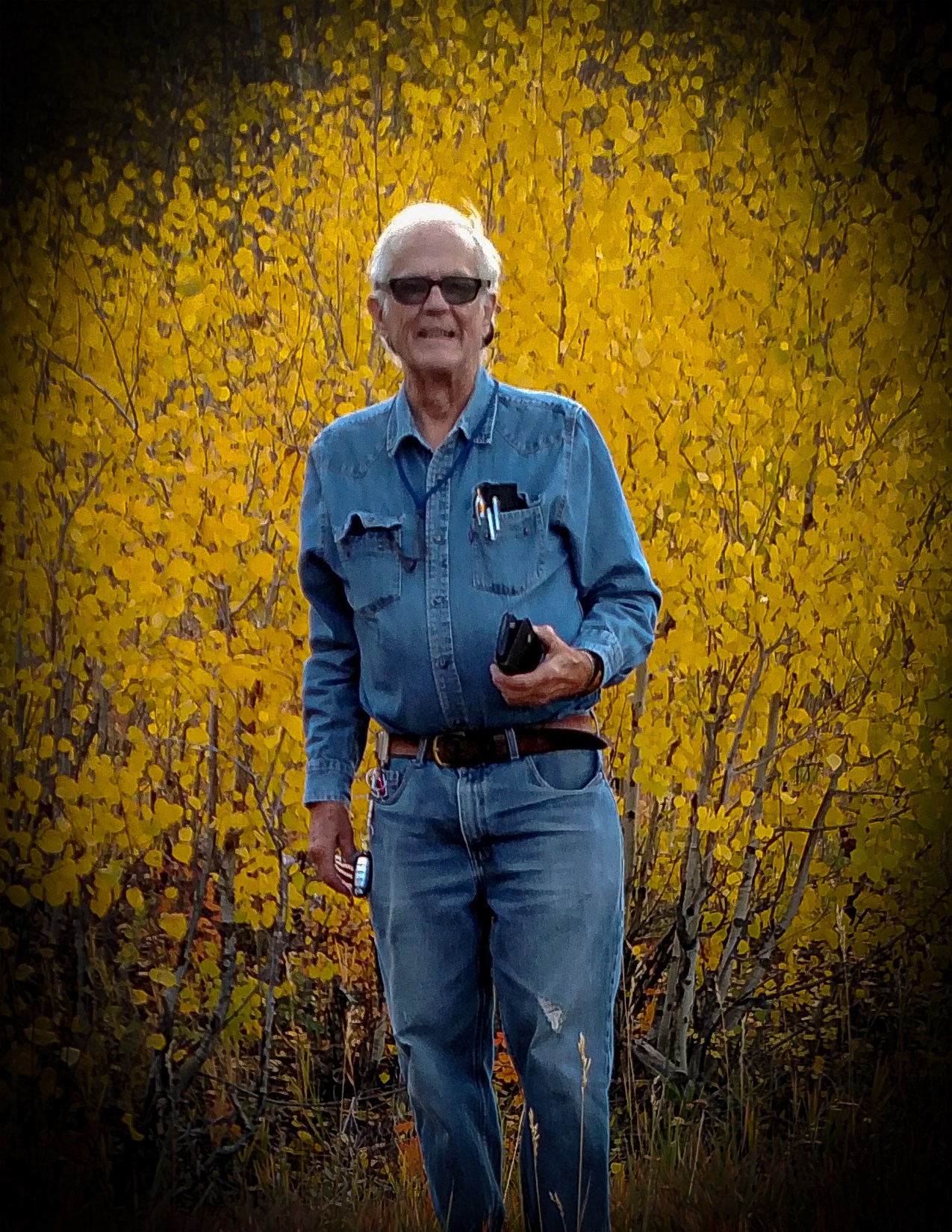 Michael Gail Anderson Obituary Grand Junction, CO