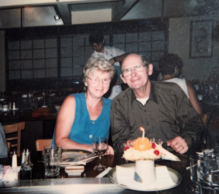 Obituary of Gerald Ray Jackson