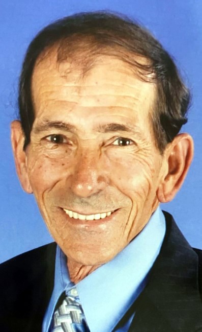 Obituary of Randy Joseph Daigle Sr.