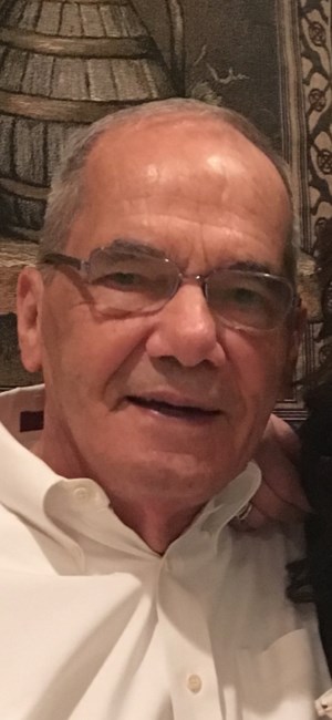 Obituary of Robert Eugene Rippe