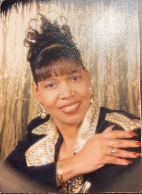 Obituary of Julia Geraldine Singleton