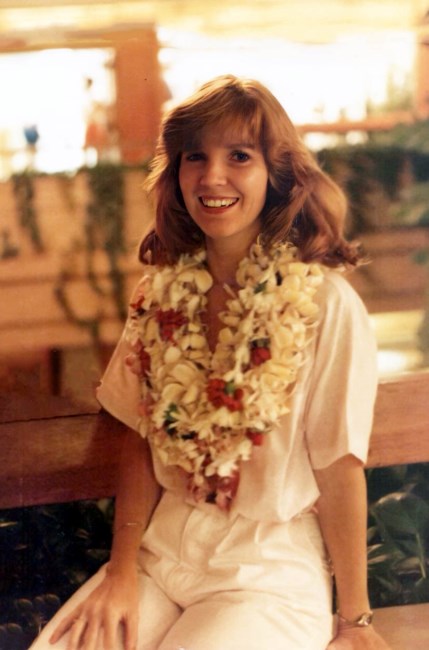 Obituary of Karen Sillings Shade