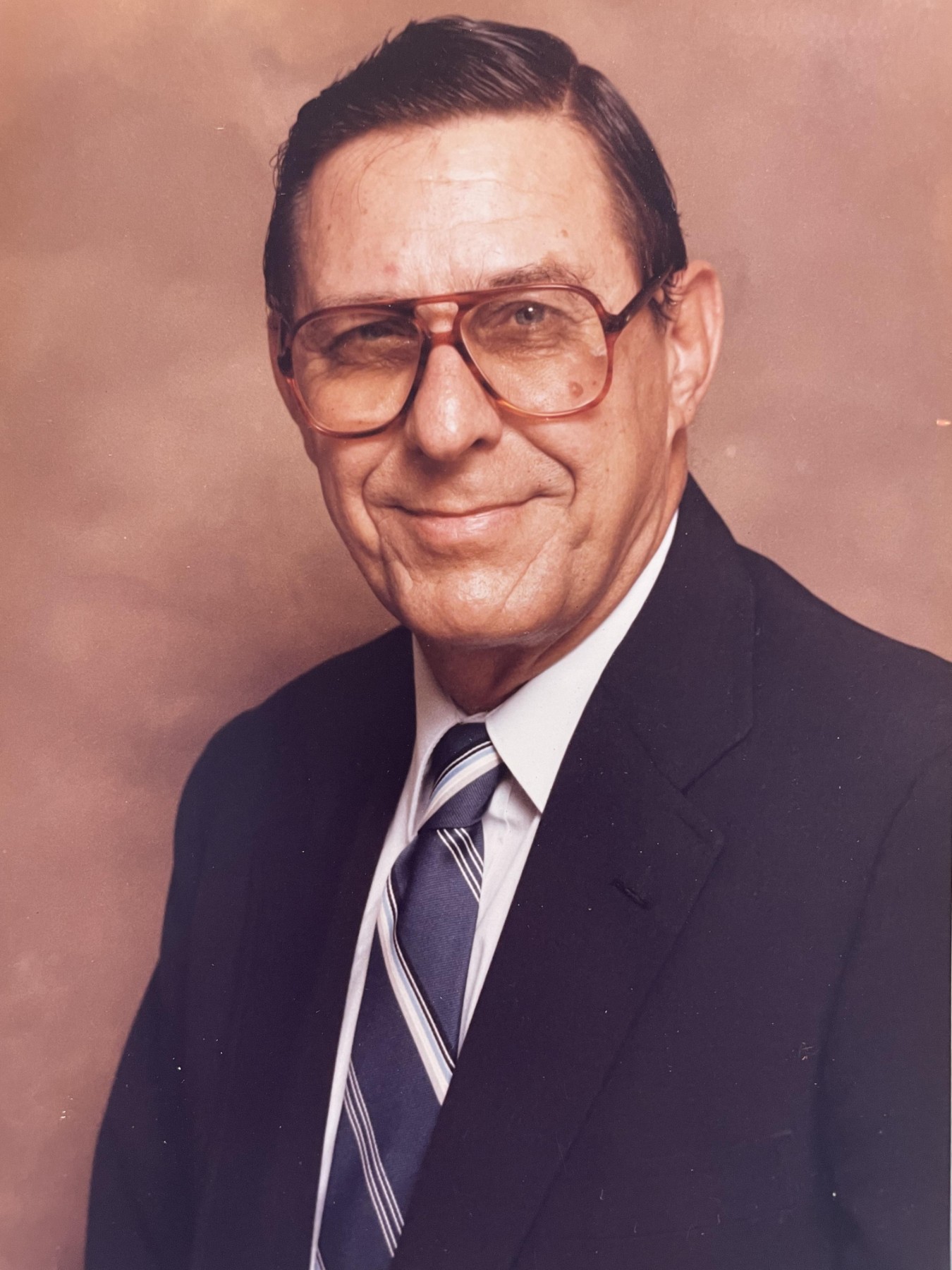 Obituary of Jerry Walter Roby