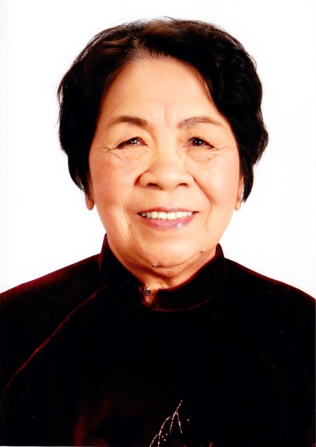 Obituary of Ry Thi Tran