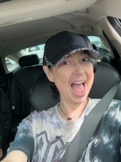 Obituary of Marci Beth Baron-Flatt