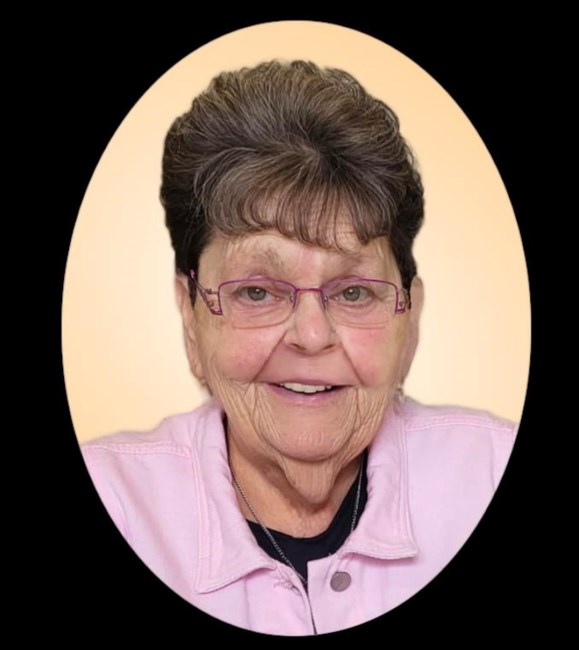 Obituary of Hellen Legue