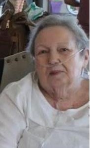 Obituary of Constance Swails Thibodeau