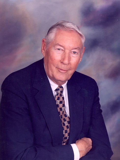 Obituary of Cranston F. Jones