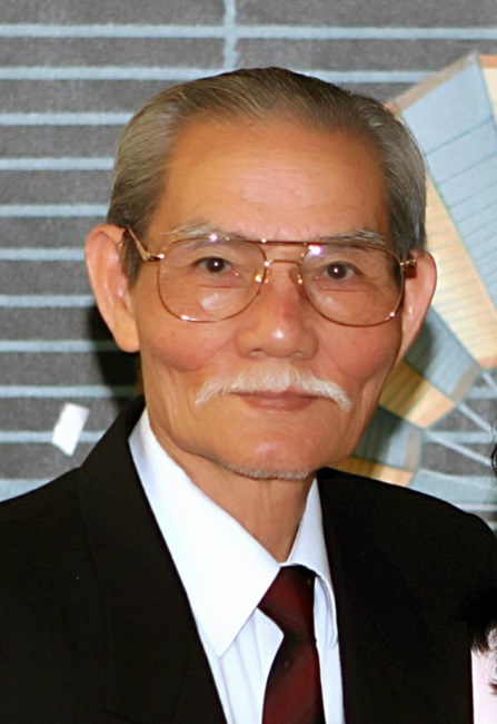 Obituary of Chan Tran