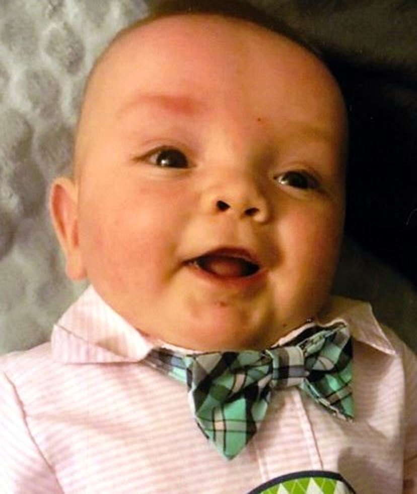 Obituary of Cayden Robert Downing