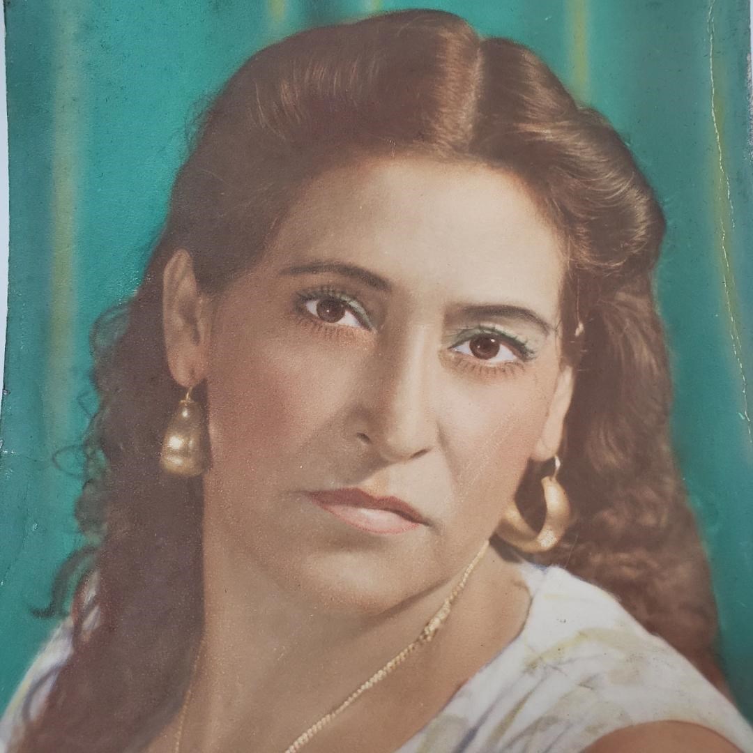 Obituary of Dominga Teran