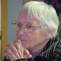 Obituary of Doris Lee Hayes