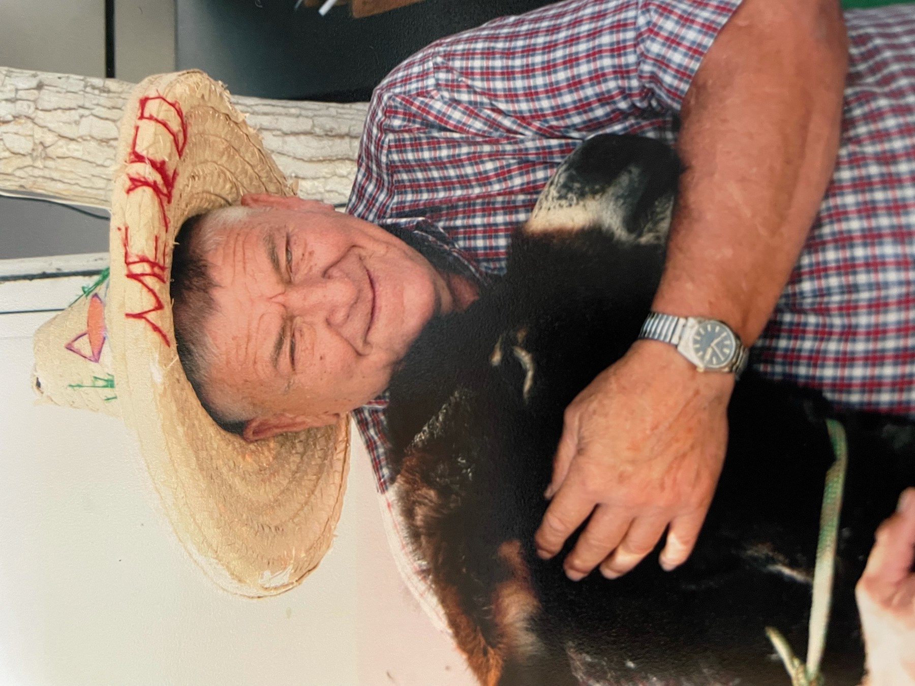 Obituary of Eugene Edwin Davis