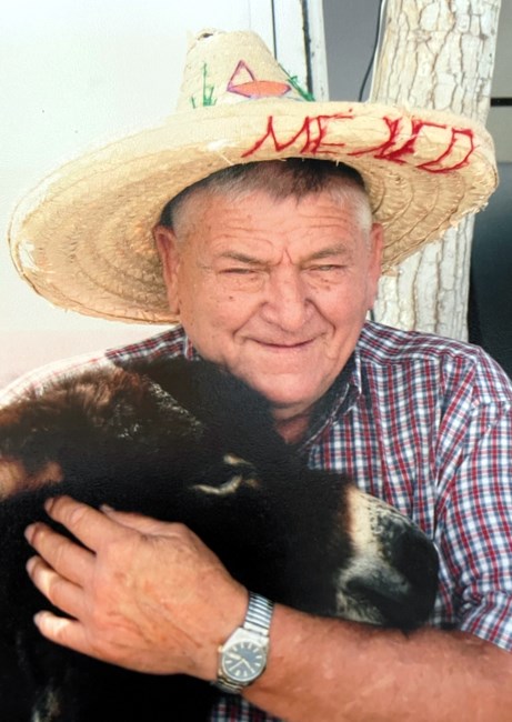 Obituary of Eugene Edwin Davis