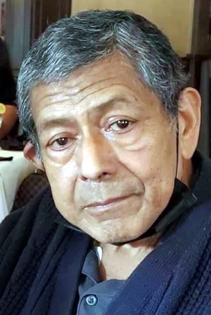 Obituario de Tomas Picon Ruiz