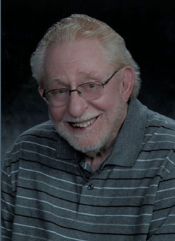 Obituary of Trevor Morgan Thomas