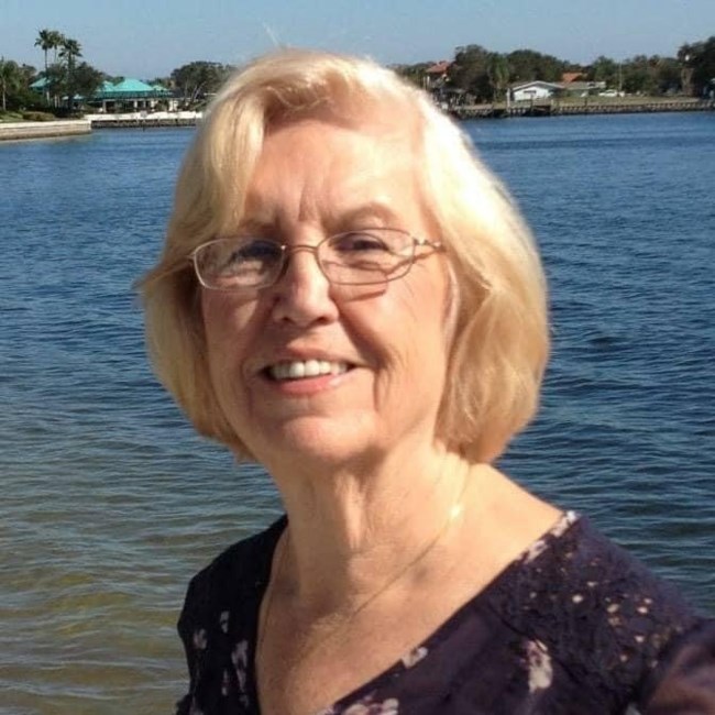 Obituary of Shirley Jean Travis