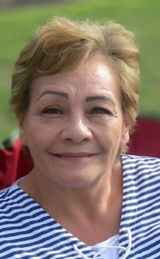 Gloria Vasquez Obituary El Paso, TX