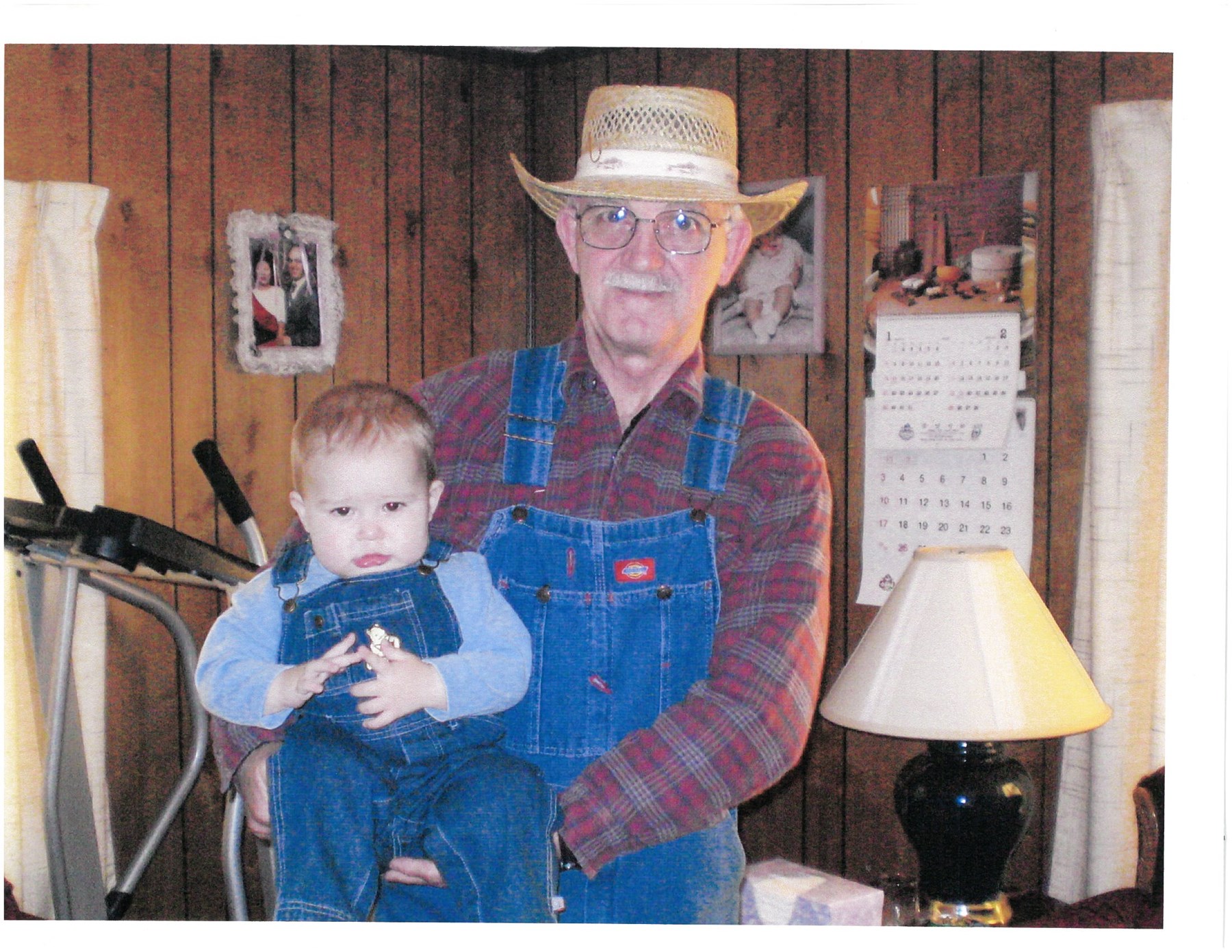 Obituary of Larry Keopke