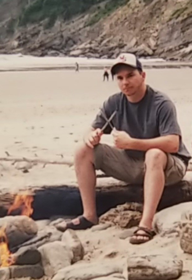 Obituary of John Anthony Wiggins