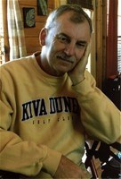Obituary of Richard "Ricky" Dale Brooks