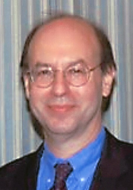 Obituary of Bruce Fleissig