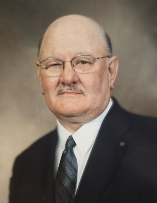 Obituario de Paul Alexander