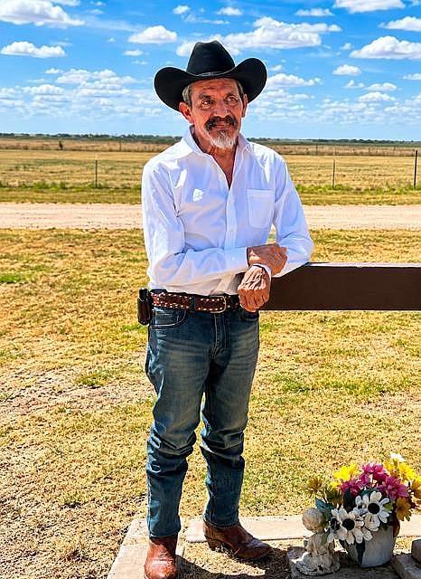 Obituary of Richard L. Martinez