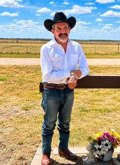 Obituary of Richard L. Martinez