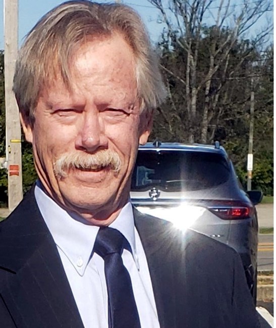 Obituary of Gene Scruggs