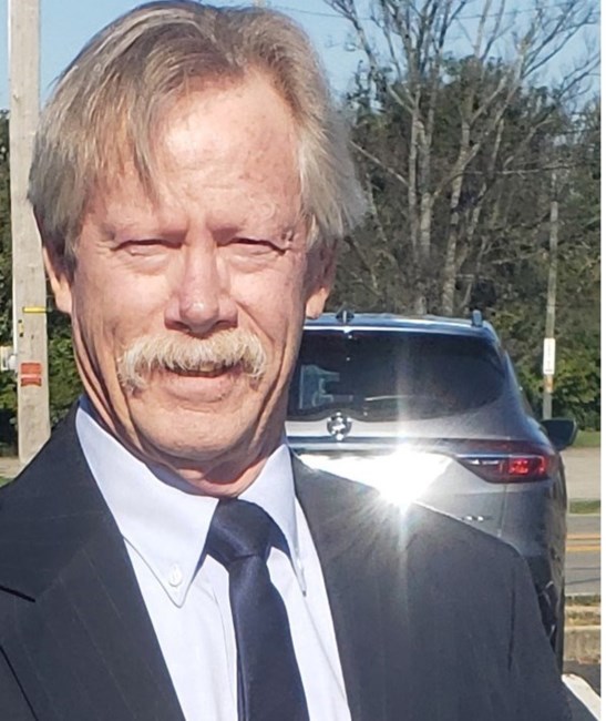 Obituary of Gene Steven Scruggs