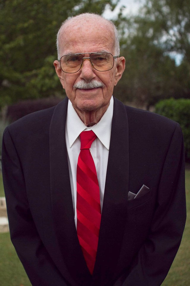 Mr Rudi Fernandes Obituary New Braunfels, TX