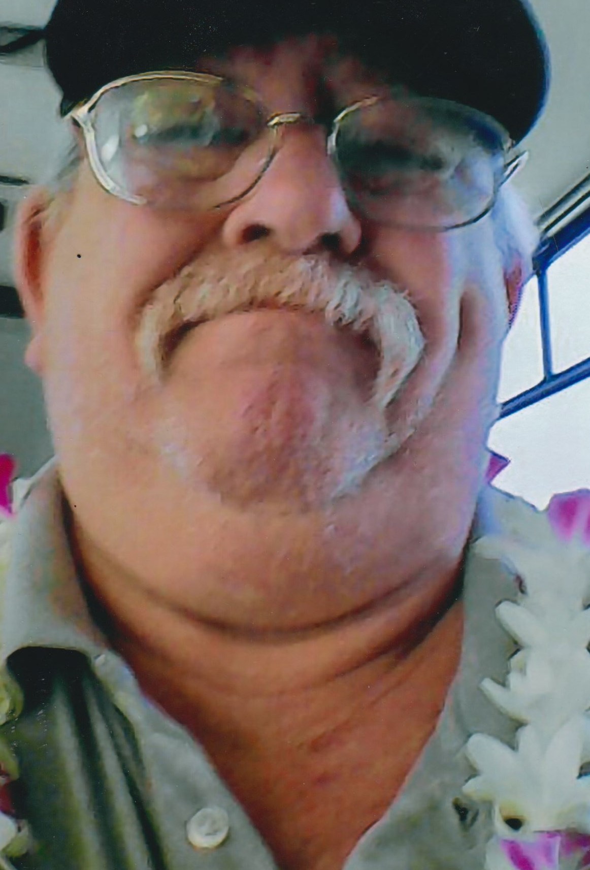 Obituary of Rodney Clark Spear