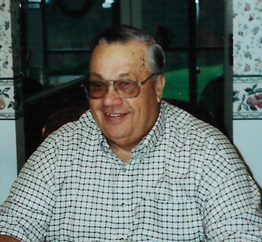 Obituary of Edgar Paul Jenkins Jr.