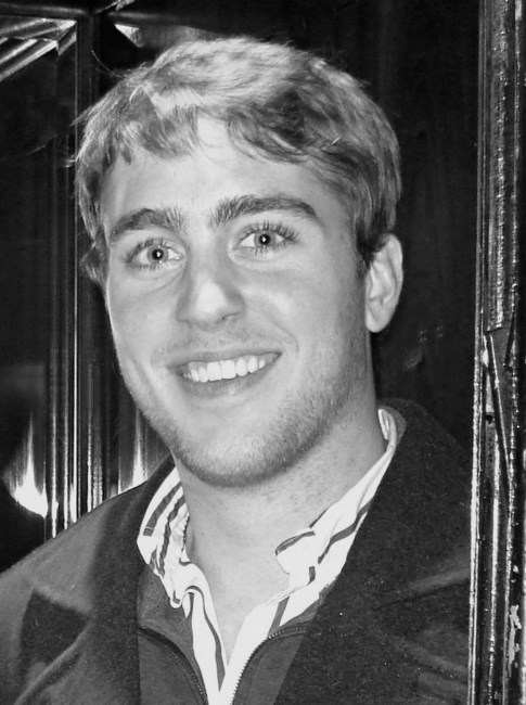 Obituario de Carson Ross Cummings