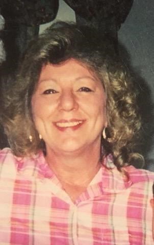 Obituary of Frances "Fran" Ann House Carter