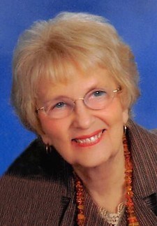 Obituary of Marilyn Mason