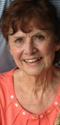 Obituary of Anne Marie McClain