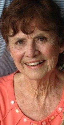 Obituary of Anne Marie McClain
