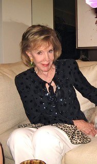 Obituary of Joan Reynolds Linclau