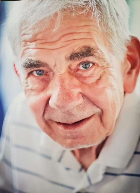 Obituary of Alyn Michael Sovak