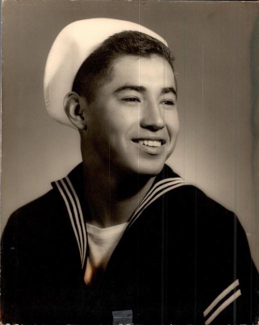 Obituary of Leonardo Garza