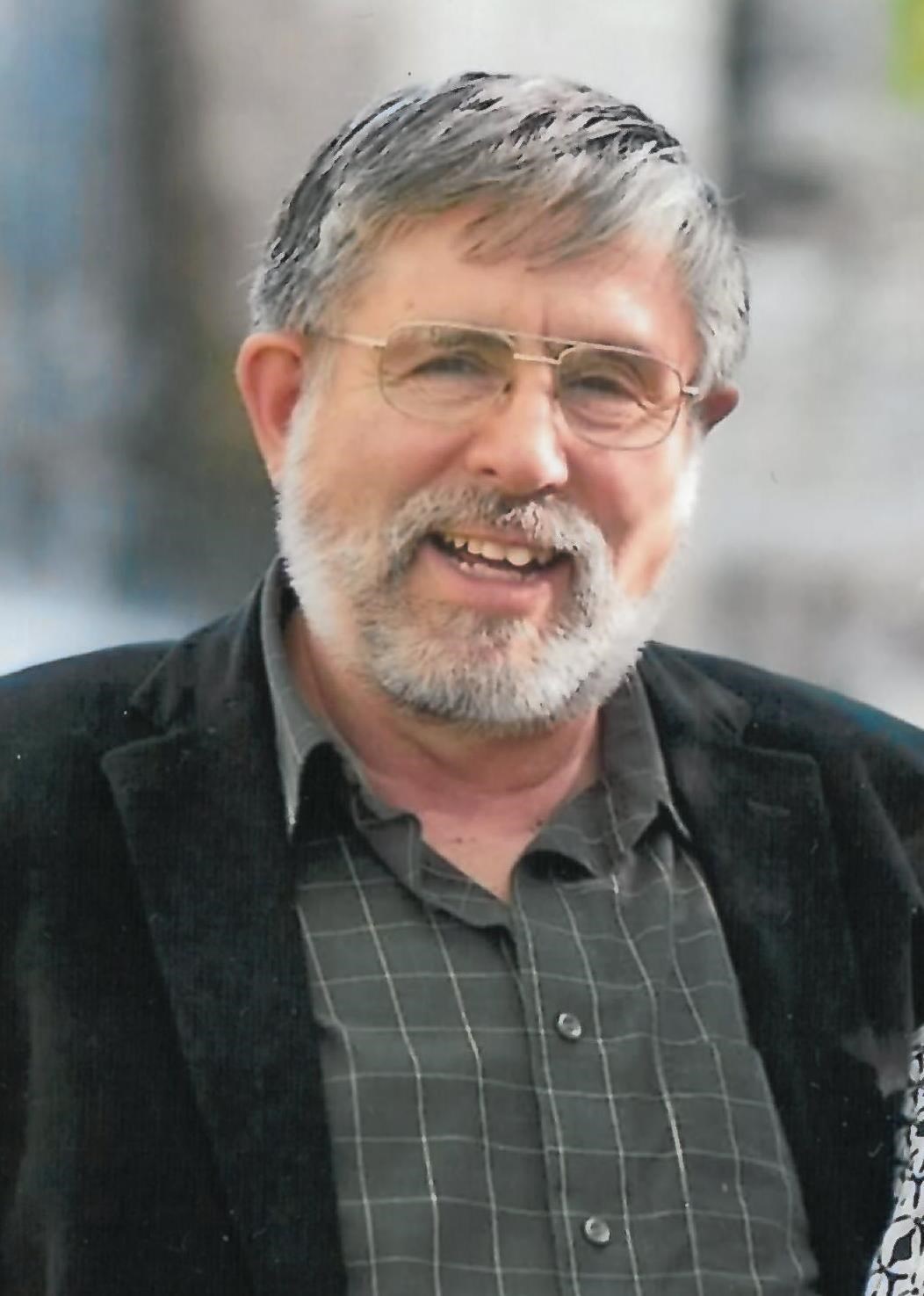 Obituary of Brett Noble Harrison