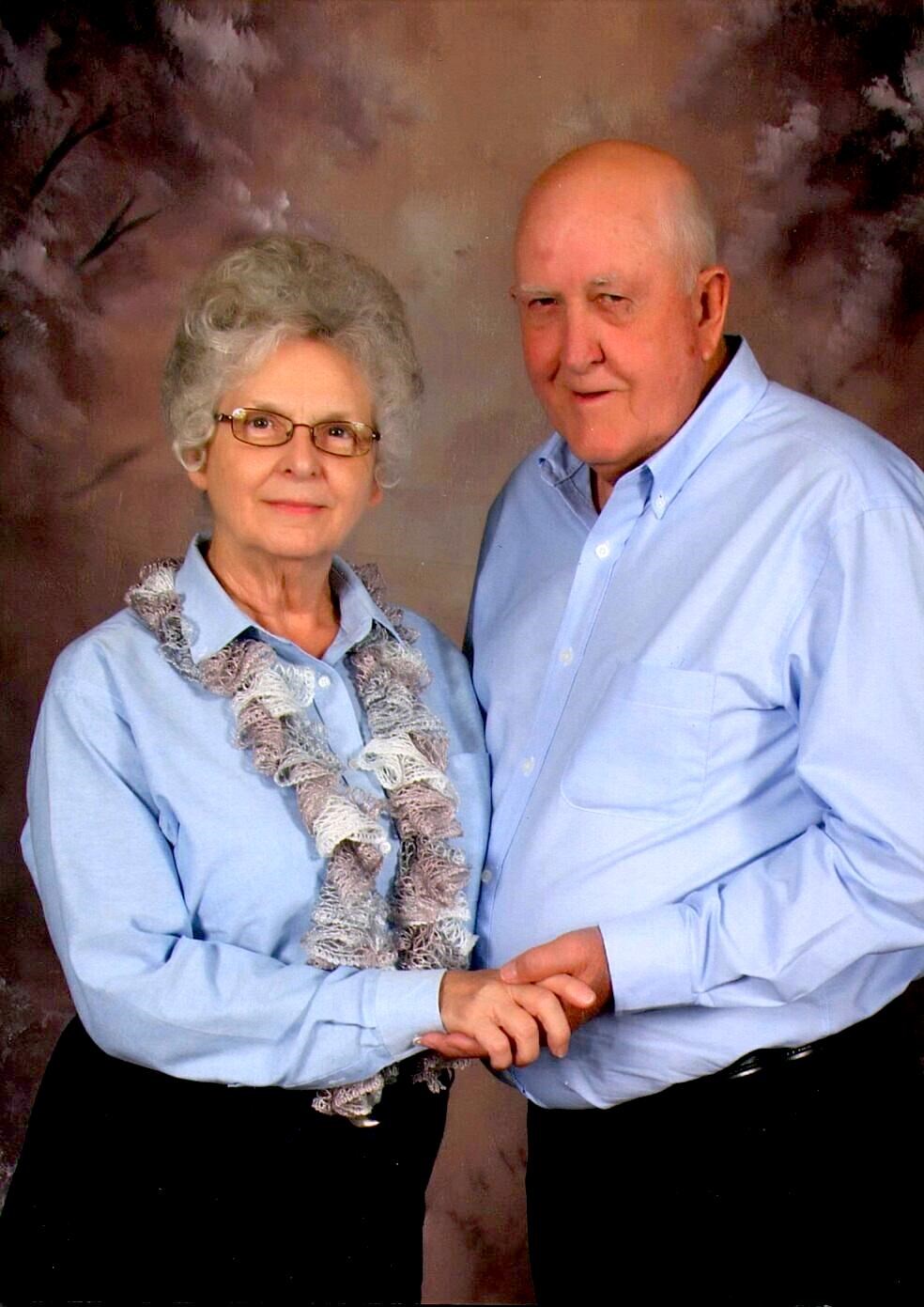 Obituary of Phyllis Epps