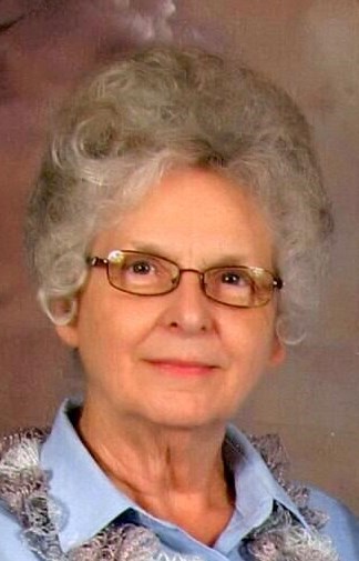 Obituary of Phyllis Epps